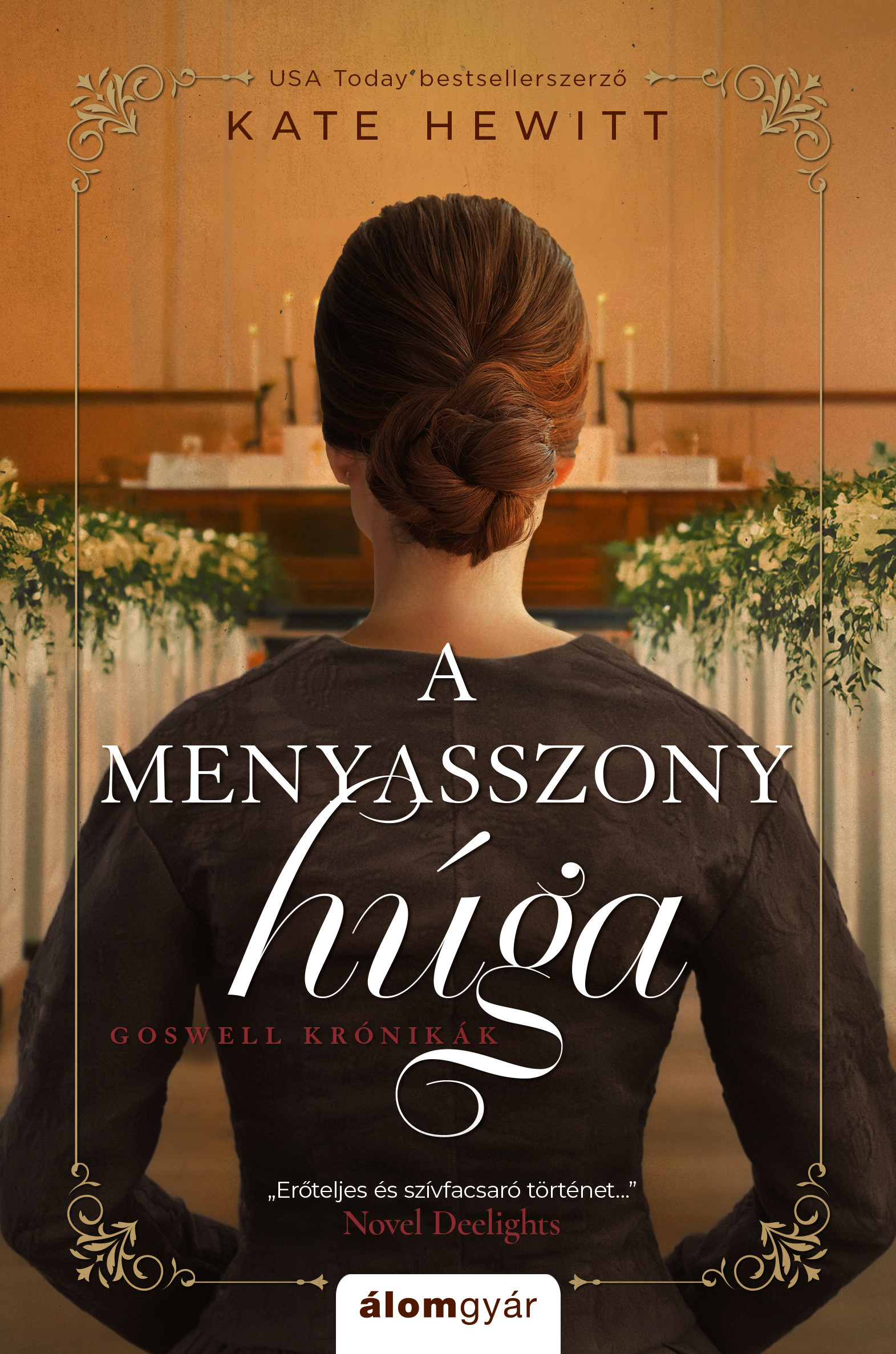 A menyasszony húga