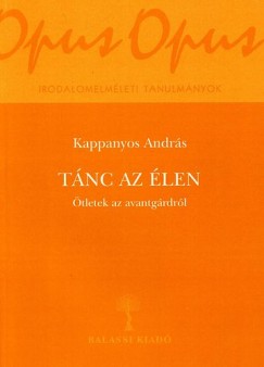 Kappanyos Andrs - Tnc az len