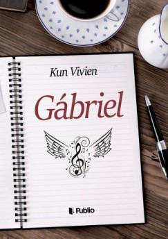 Kun Vivien - Gbriel
