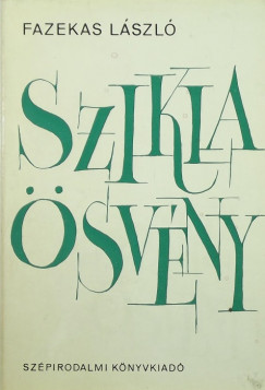 Fazekas Lszl - Sziklasvny (DEDIKLT)