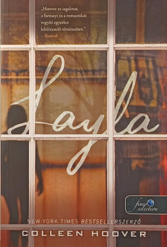 Colleen Hoover - Layla