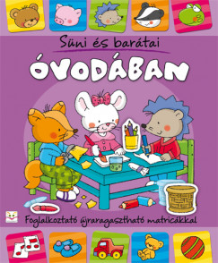 Anna Podgrska - Sni s bartai - vodban