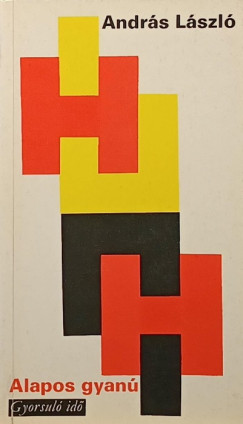 Andr�s L�szl� - Alapos gyan�