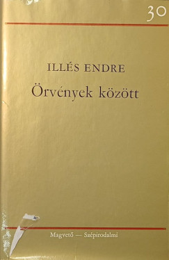 Illés Endre - Örvények között