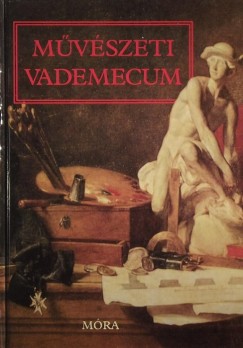Vadas Jzsef - Mvszeti vademecum