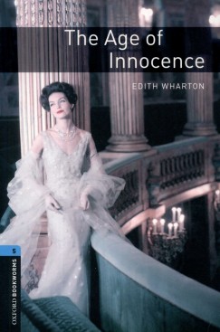 Edith Wharton - The Age of Innocence