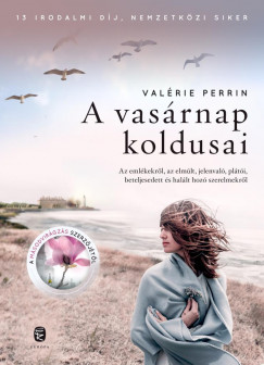 Valrie Perrin - A vasrnap koldusai