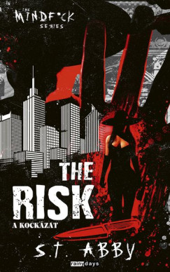 S.T. Abby - The Risk