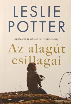 Leslie Potter - Az alag�t csillagai