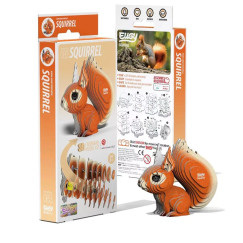 M�kus 3D puzzle (EUGY)