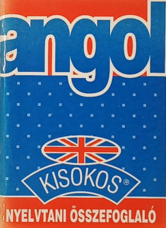 Angol kisokos - Nyelvtani �sszefoglal�