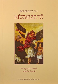 Bolberitz Pál - Kézvezető