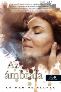 Katherine Allred - Az mbrafa