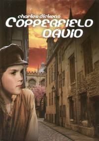 Charles Dickens - Copperfield Dvid