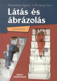 Pázmány Ágnes - Permay Éva - Látás és ábrázolás