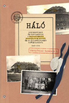 Mir�k Katalin  (Szerk.) - H�l� 4.