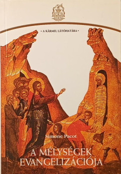 Simone Pacot - A mélységek evangelizációja