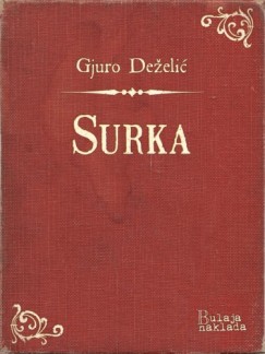 Gjuro Stjepan Deeli - Surka