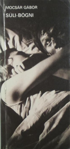 Mocsár Gábor - Süli-Bógni