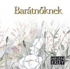 Helen Exley - Bartnknek