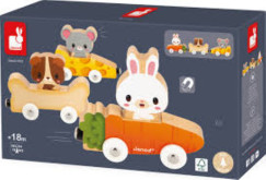 M�gneses kis�llatok +18 h�napos kort�l