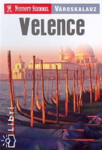Lisa Gerard-Sharp - Velence