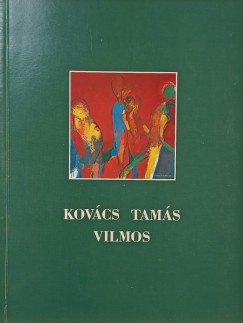 Kovcs Tams Vilmos - dediklt