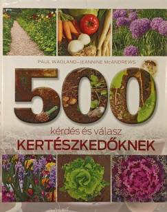Jeannine Mcandrews - Paul Wagland - 500 krds s vlasz kertszkedknek