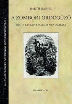 Brth Dniel - A zombori rdgz