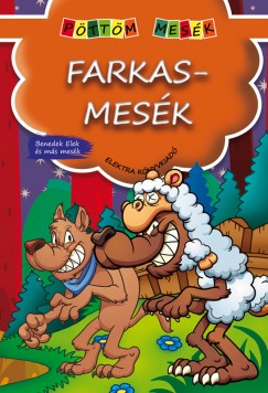 Farkasmesk