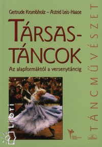 Gertrude Krombholz - Astrid Leis-Haase - Trsastncok