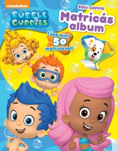 Bubi Guppik matrics album