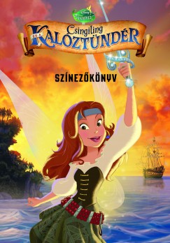 Disney - Csingiling s a Kalztndr - foglalkoztat