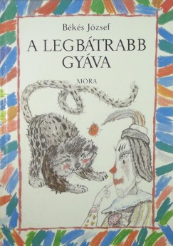 Bks Jzsef - A legbtrabb gyva