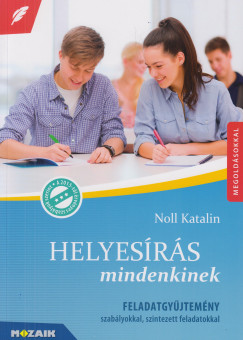 Noll Katalin - Helyesrs mindenkinek