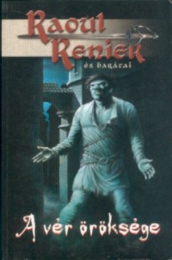 Raoul Renier - A vr rksge