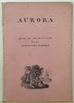 Kenyeres Imre  (sszell.) - Aurora