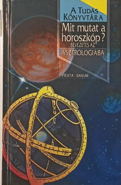 Albert E. Hughes - Mit mutat a horoszk�p?