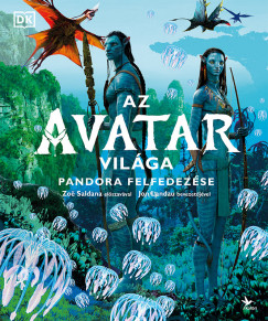 Joshua Izzo  (sszell.) - Az Avatar vilga