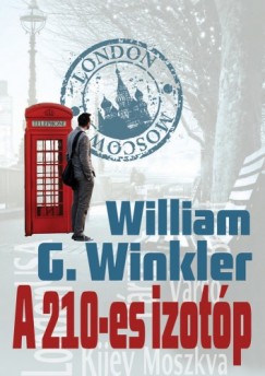 William G. Winkler - A 210-es izotp