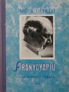 Mcs Lszl - Aranygyapj