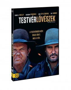 Jacques Audiard - Testvrlvszek - DVD