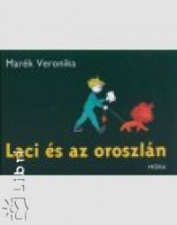 Mark Veronika - Laci s az oroszln