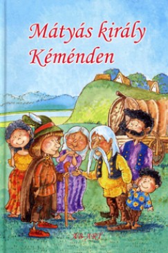 Z. Nmeth Istvn - MTYS KIRLY KMNDEN