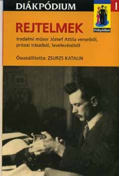 Zsurzs Kati  (sszell.) - Rejtelmek