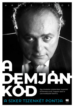 Haász János - A Demján-kód