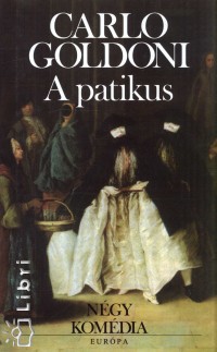 Carlo Goldoni - A patikus