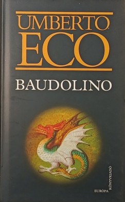 Umberto Eco - Baudolino