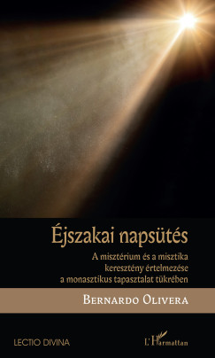 Bernardo Olivera - �jszakai naps�t�s