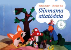 Babos Eszter - Petrczi va - Snmama altatdala